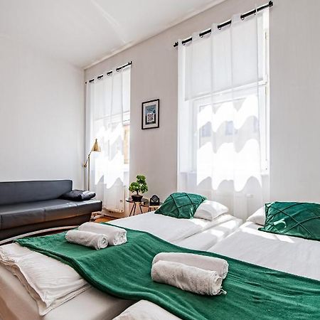 My City Apartment - Vienna Cityroom 外观 照片